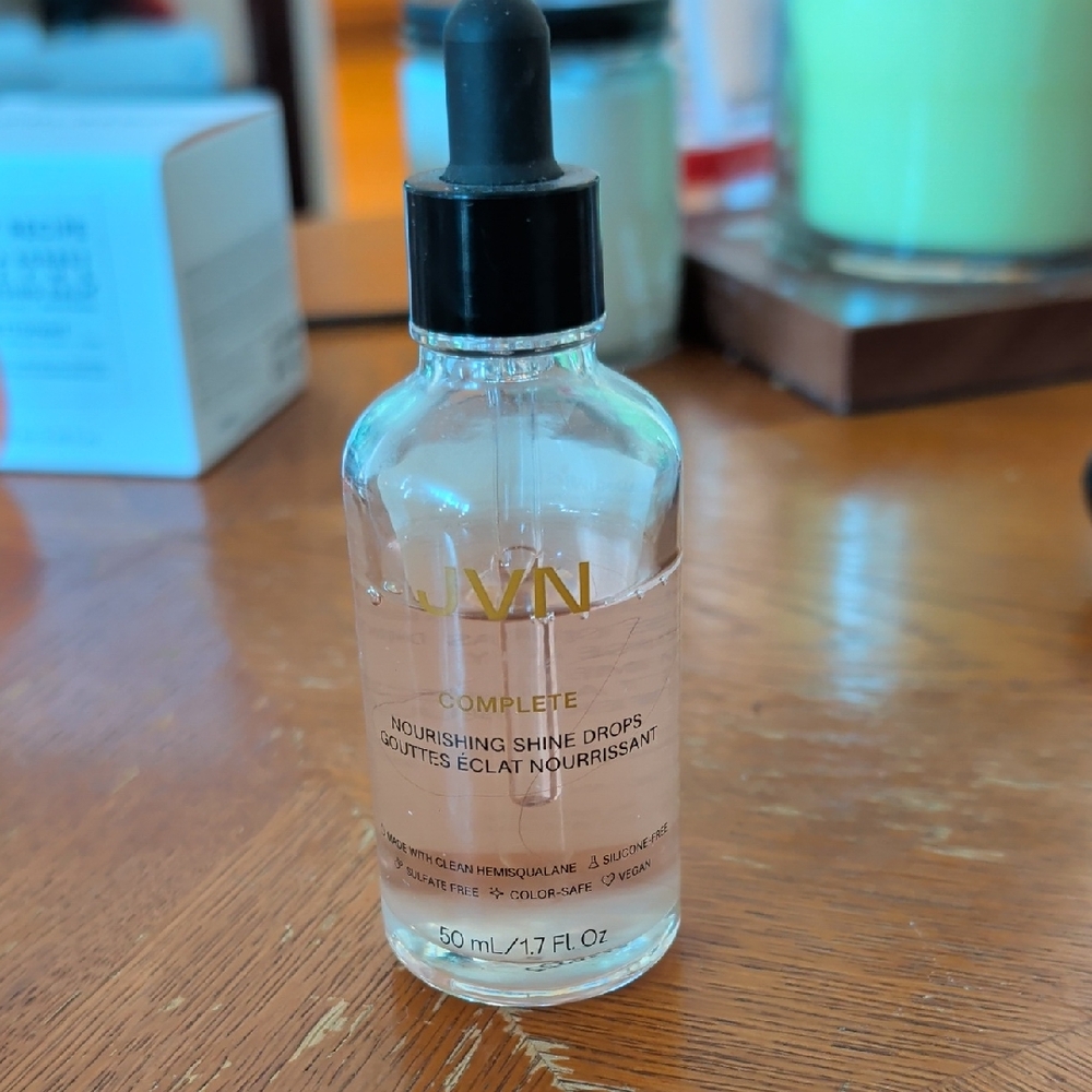 JVN Shine Drops!!
